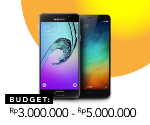 Jual Handphone, Smartphone & Tablet Terbaru - Harga Murah 