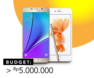 Jual Handphone, Smartphone & Tablet Terbaru - Harga Murah 