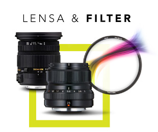 Jual Kamera Terbaru, Harga & Spesifikasi Terbaik  Blibli.com