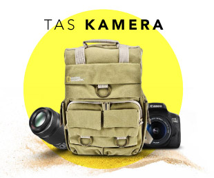 Jual Kamera Terbaru, Harga & Spesifikasi Terbaik  Blibli.com