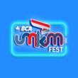 widget BCA UMKM Fest 2025