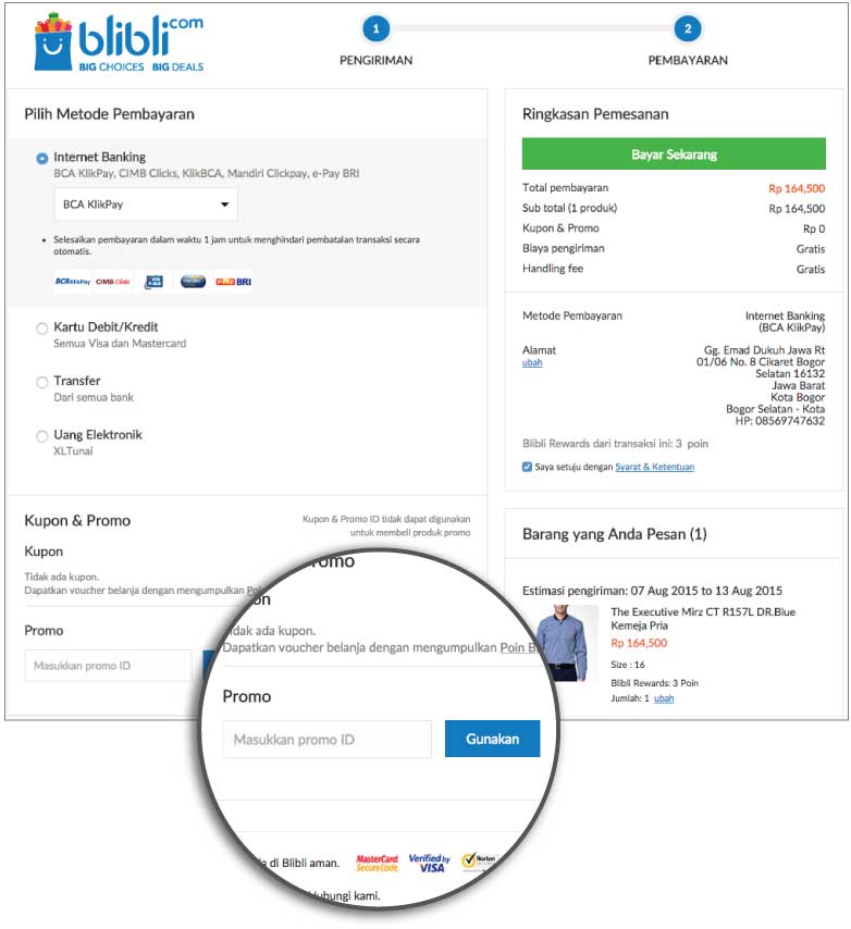 Contoh Surat Lamaran Kerja Di Jne Sebagai Kurir