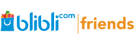 Online Mall Blibli.com, Sensasi Belanja Online Shop ala Mall