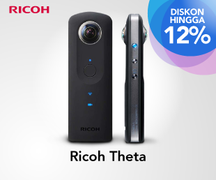 Jual Kamera Terbaru, Harga & Spesifikasi Terbaik  Blibli.com