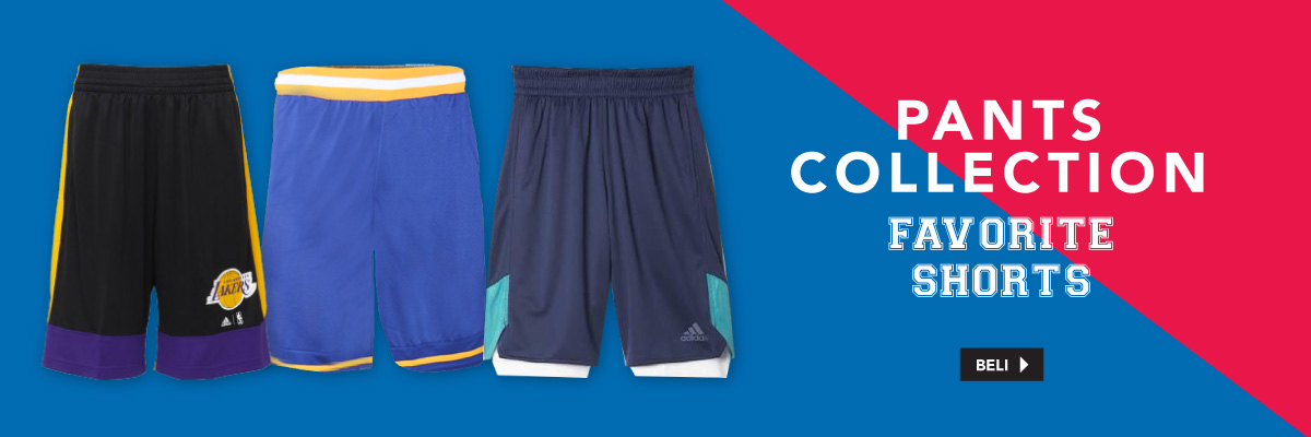 NBA Store Indonesia â