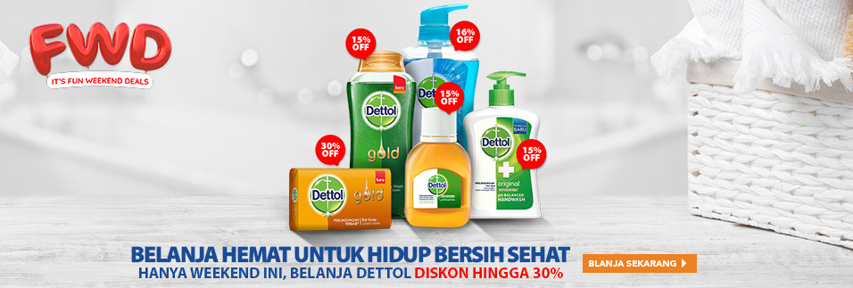 Online Mall Blibli.com, Sensasi Belanja Online Shop ala Mall