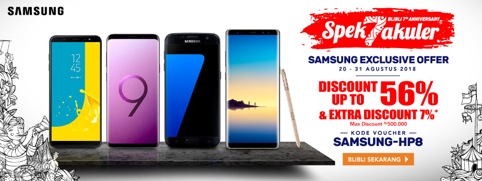 Jual Smartphone, Handphone & Tablet Terbaru 2018 - Harga 