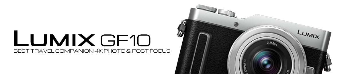 Lumix GF10 | Blibli.com