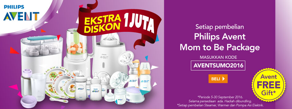 Jual Perlengkapan Ibu, Bayi Baru Lahir dan Anak, Murah  Blibli.com
