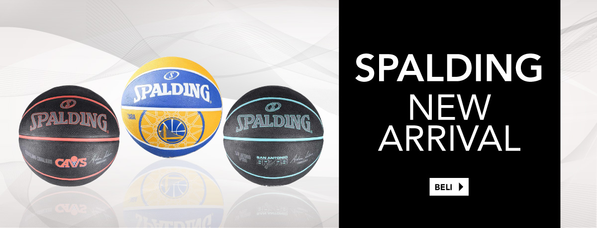 NBA Store Indonesia â