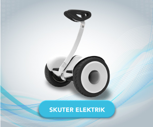 Jual Skuter Terbaru & Terlengkap | Blibli.com