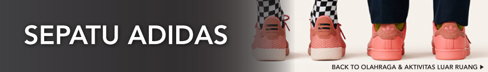 Jual Sepatu Adidas Original Branded Terbaru 2018 | Blibli.com