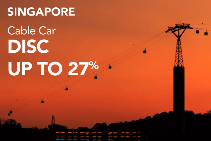 Jual Aneka Tiket dan Voucher Terlengkap - Harga Murah 