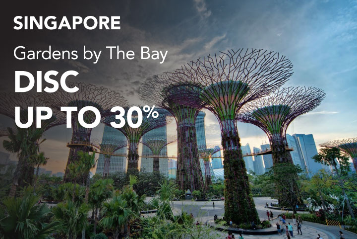 Jual Aneka Tiket dan Voucher Terlengkap - Harga Murah 