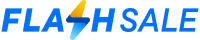 Flash sale