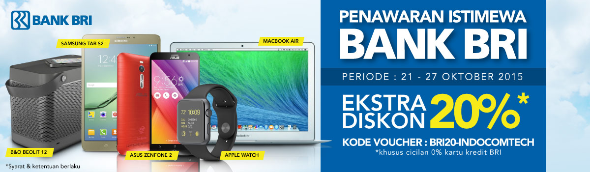 Cara mengaktifkan kartu kredit bri