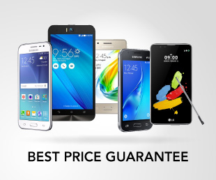 Jual Handphone, Smartphone & Tablet Terbaru - Harga Murah 