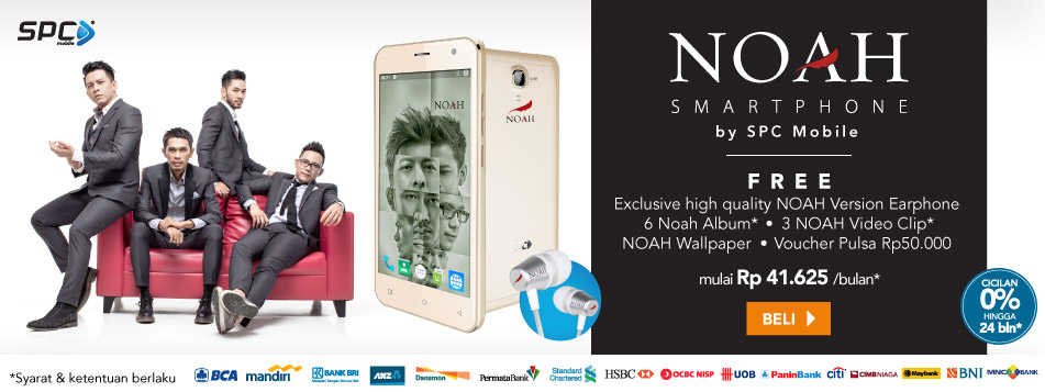 Jual Handphone, Smartphone & Tablet Terbaru - Harga Murah 