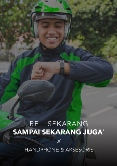 Jual Handphone, Smartphone & Tablet Terbaru - Harga Murah 