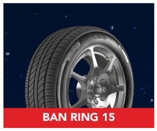 Harga Ban Mobil Semi Offroad Ring 14 - Arena Modifikasi