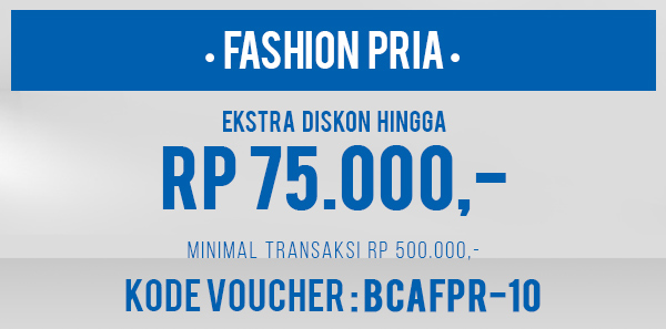 Thursday Deals Diskon Hingga 10% | Blibli.com