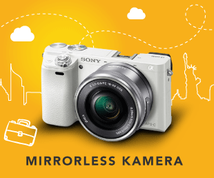 Jual Kamera Terbaru, Harga & Spesifikasi Terbaik  Blibli.com