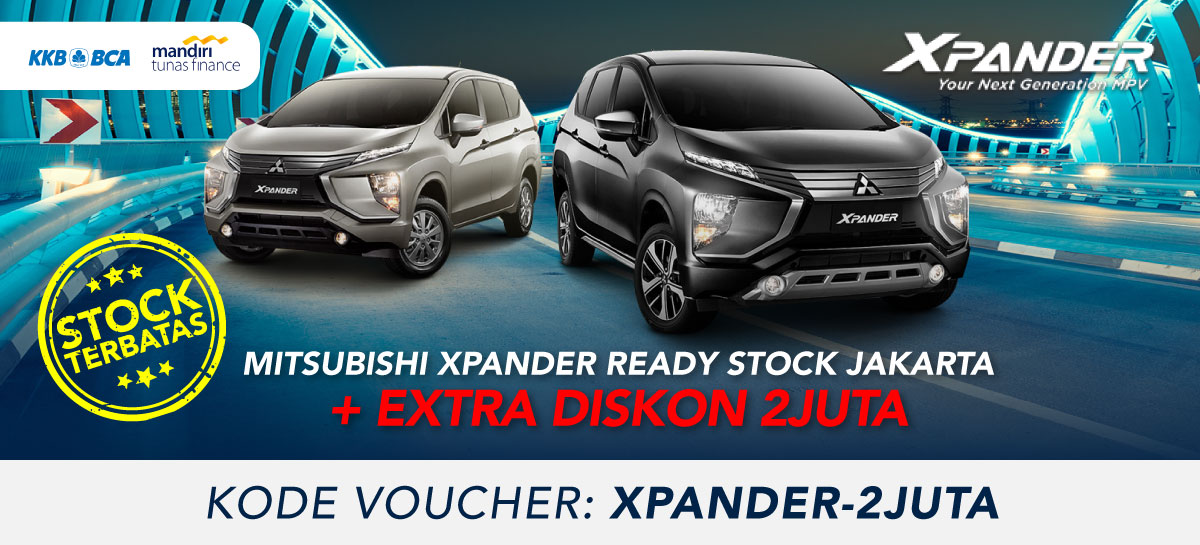 Jual Mitsubishi Xpander READY STOCK Cicilan 0 Blibli com Jual Mitsubishi Xpander READY STOCK Cicilan 0 Blibli com