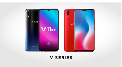Gambar Semua Jenis Hp Vivo - AR Production