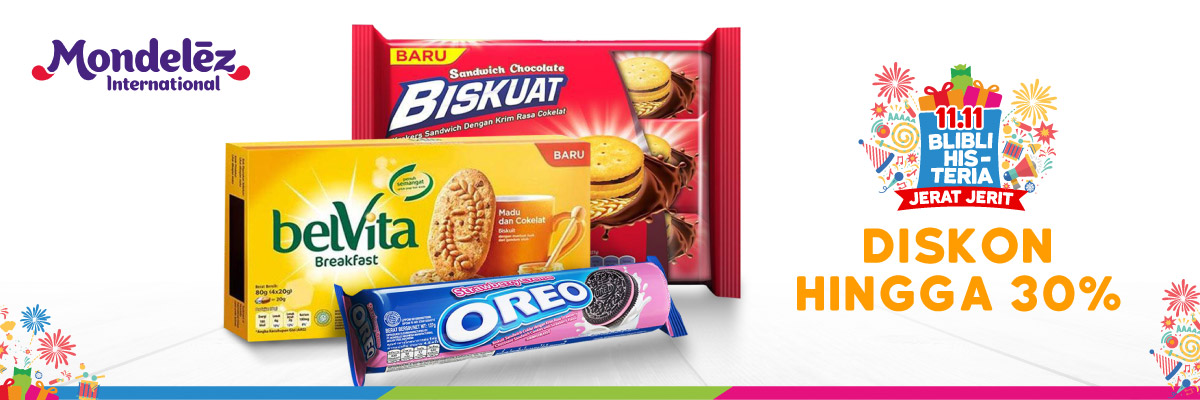 Cacao Life Project Mondelez