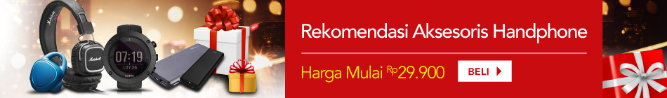 Jual Handphone, Smartphone & Tablet Terbaru - Harga Murah 