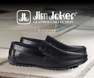 Jual Sepatu Formal & Pantofel Pria Keren - Harga Menarik