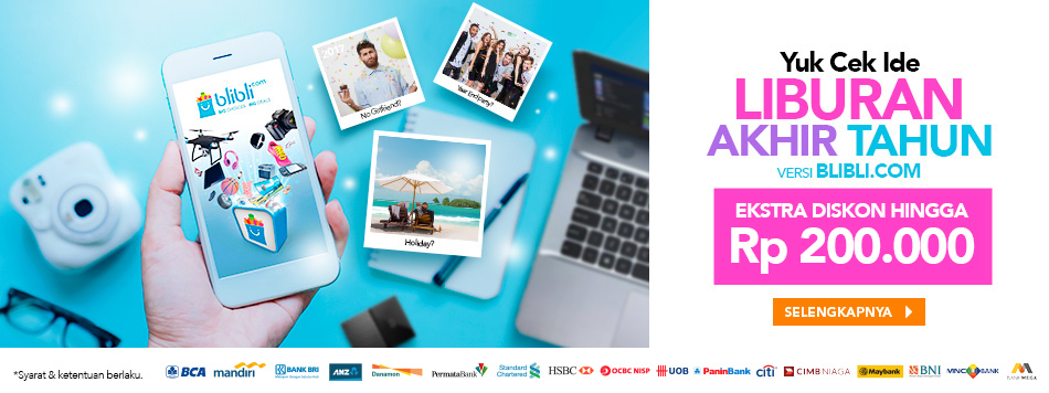 Jual Smartphone, Handphone & Tablet Terbaru - Harga Promo 