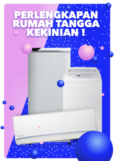 Toko Peralatan Elektronik Online Terpecaya, Harga Murah
