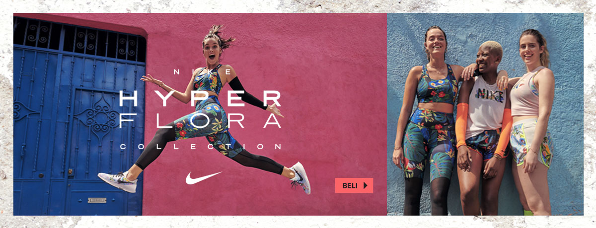 Official Store Resmi Produk Nike Indonesia Online | Blibli.com