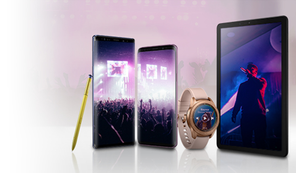 Official Store Samsung Official Store | Blibli.com