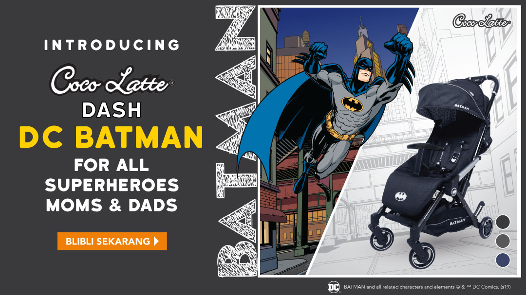 review cocolatte dash