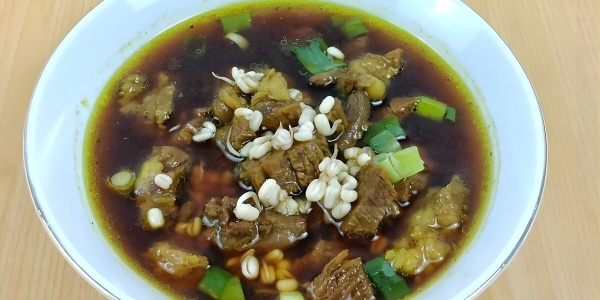 Resep Rawon Khas Jawa Timur yang Autentik