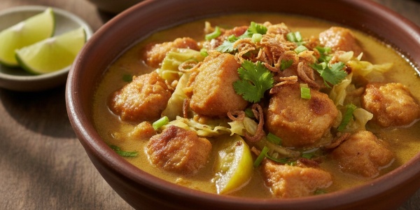 Resep Tongseng Ayam Cepat Saji Anti Ribet