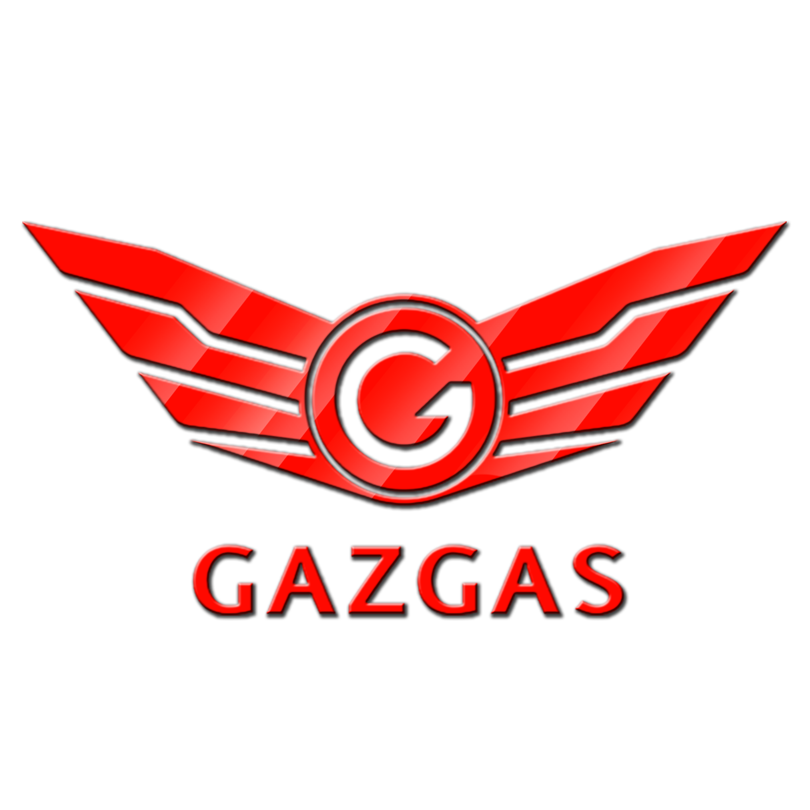 Jual Gazgas Gazelo 125 Sepeda Motor Online Harga Kualitas