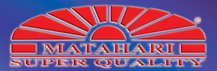 Matahari Aluminium Susun 3 Rak Sepatu - Silver