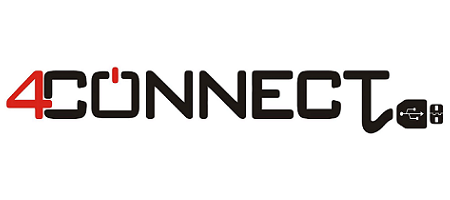 4connect v8 smartwatch