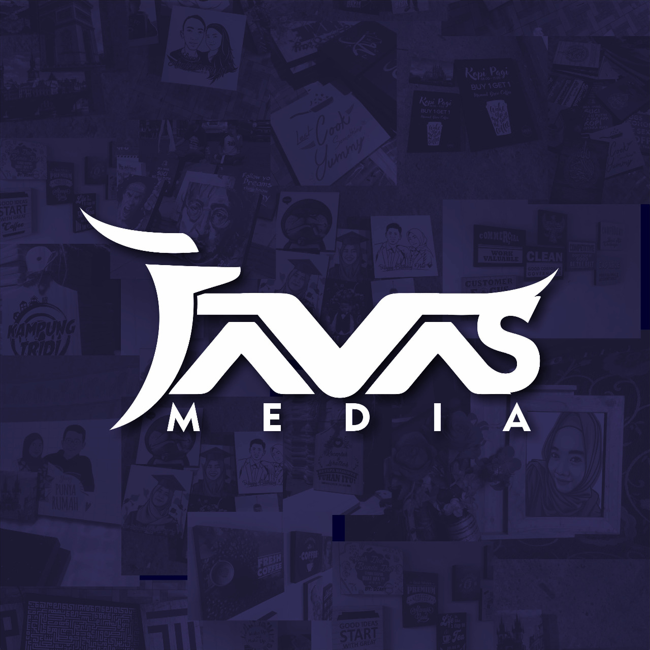 Jual Javas Media Picbox Hiasan Dinding Online April 2020 Bliblicom