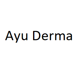 ayu derma spot care