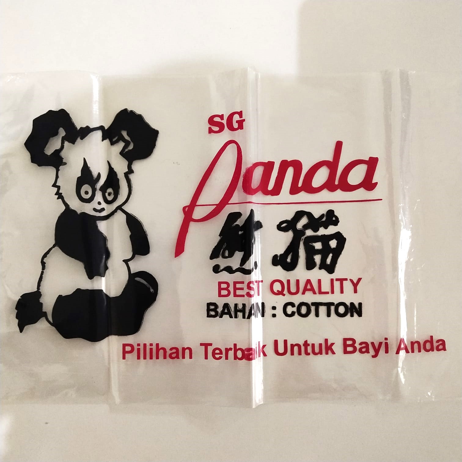 Panda SG