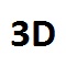 3D