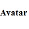 Avatar