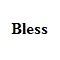 Bless