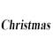 Christmas