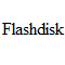 Flashdisk