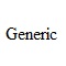 Generic